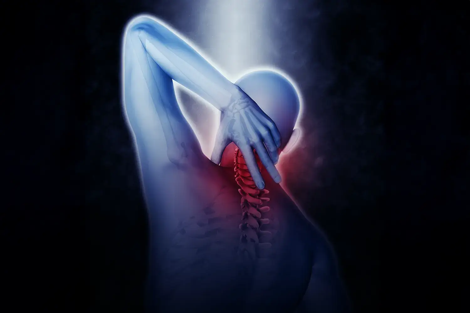 Ağrı tedavisi ankara